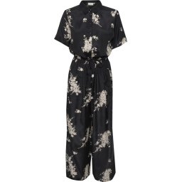 Kaffe - Maat 36 - KAgilla Jumpsuit Dames Jumpsuit
