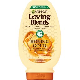 Garnier Loving Blends Conditioner Honing Goud