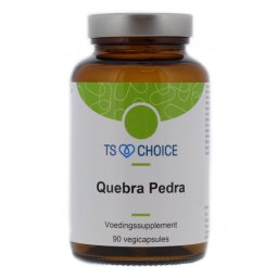 TS Choice Quebra Pedra Capsules