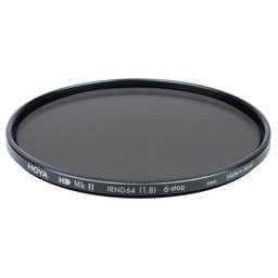 Hoya 49mm HD MkII IRND64 (1.8)