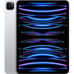 iPad Pro 11" M2 2TB 5G