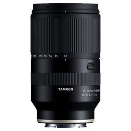Tamron 18-300mm III-A Sony E