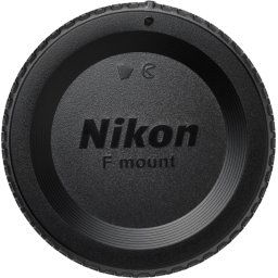 Nikon FTZ II Mount Adapter