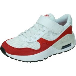 Nike air max systm - Maat 33.5 - in de kleur wit