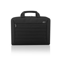ACT AC8525 Urban Bailhandle Zwart - 16 Inch