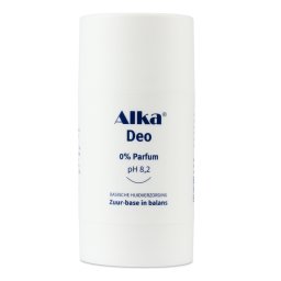 Alka Basische Deostick Parfumvrij