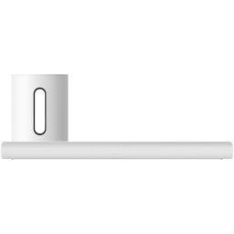 Sonos Arc + Sub Mini Wit