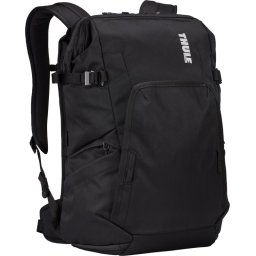 Thule Covert DSLR Camera Backpack 24L Zwart