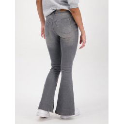 Raizzed - Maat 30/34 - Adults SUNRISE SPLIT Dames Jeans