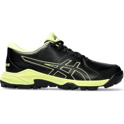 Asics Gel-Peake 2 GS - maat 32.5- Junior Hockeyschoenen