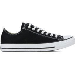 Schoenen Converse Chuck Taylor All Star Ox Core Zwart/wit Heren 43