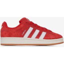 ADIDAS ORIGINALS Schoenen adidas Campus 00s Rood/wit Dames 39 1/3