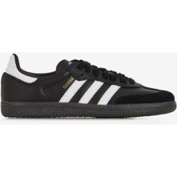 ADIDAS ORIGINALS Schoenen adidas Samba Og Zwart/wit Dames 36