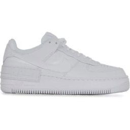 Schoenen Nike Air Force 1 Shadow Wit Dames 40