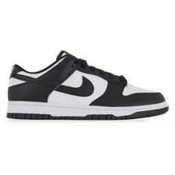 Schoenen Nike Dunk Low Panda Wit/zwart Heren 41