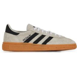 ADIDAS ORIGINALS Schoenen adidas Handball Spezial Beige/zwart Dames 39 1/3