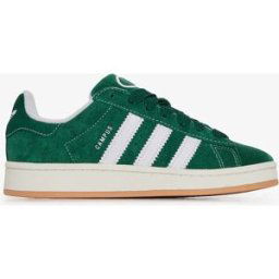 ADIDAS ORIGINALS Schoenen adidas Campus 00s Groen/wit Dames 37 1/3
