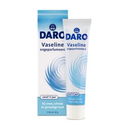 Daro Derm Vaseline Tube