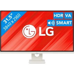 LG Smart 32SR73U-W.AEU