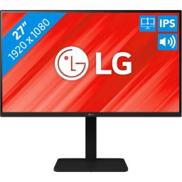 LG 27BA550-B.AEUQ