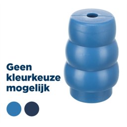 TRIXIE RESERVE KEGEL VOOR DOG ACTIVITY MINI SPELLEN 5,5X3,5X3,5 CM