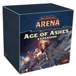 Pathfinder Arena - Age of Ashes