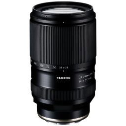 Tamron 28-300mm F/4-7.1 Di III VC VXD Sony FE