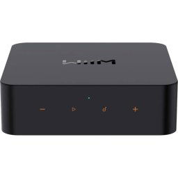 WiiM Pro Plus