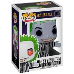 Funko Pop! - Beetlejuice #05