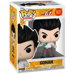 Funko Pop! - Dragon Ball GT Gohan #1631