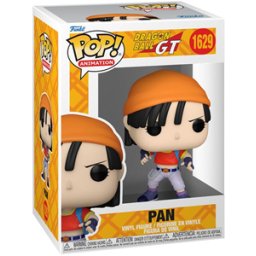 Funko Pop! - Dragon Ball GT Pan #1629