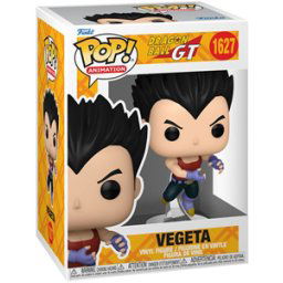 Funko Pop! - Dragon Ball GT Vegeta #1627