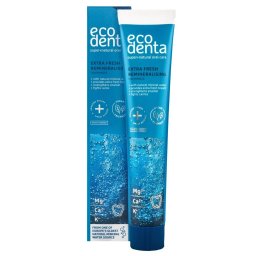 Ecodenta Extra Fresh Remineralising Tandpasta