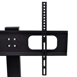 vidaXL Tv-beugel met basis 600x400 mm 32"-70