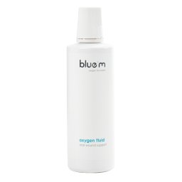 Bluem Oxygen Fluid