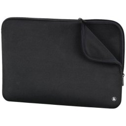 Hama Laptop sleeve Neoprene 14,1 Laptop sleeve Zwart