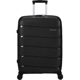 American Tourister Air Move Spinner 66cm Black