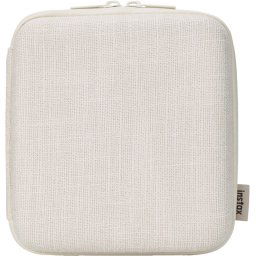 Fujifilm Instax Link Wide Case Ash White