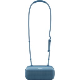 Bose SoundLink Max draagband Blauw