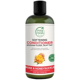 Petal Fresh Conditioner Softening Rose & Honeysuckle