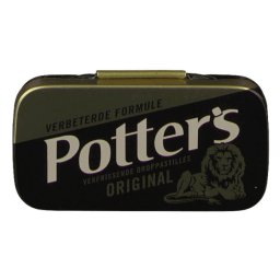 Potter's Original