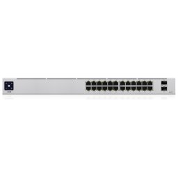 Ubiquiti UniFi USW-24-POE switch
