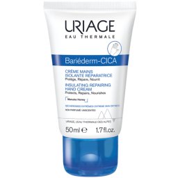 Uriage Bariéderm CiCA Insulating Repairing Handcream