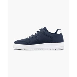 Cruyff Indoor Royal - Maat 46 - Sneakers Heren Blue/White