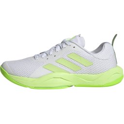 adidas Performance Rapidmove - Maat - 42- Sportschoenen - Unisex - Wit