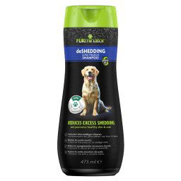 473ml DeShedding Ultra Premium FURminator Hondenshampoo