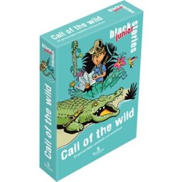 Black Stories Junior - Call of the Wild