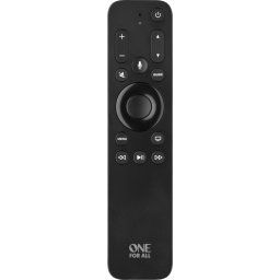 One For All URC1110 Apple Siri Remote