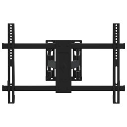vidaXL Tv-muurbeugel 37-80 inch scherm 40 kg Max VESA 600x400 mm