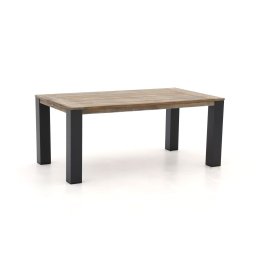 + 15% kassakorting | ROUGH-X dining tuintafel 180x100x76cm - Laagste prijsgarantie!